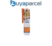 Gorilla Glue 2044402 Gorilla Heavy-Duty Grab Adhesive Clear 270ml GRGHDGA270CL