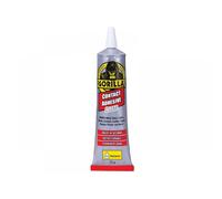 Gorilla Glue GRGCAC75 Contact Adhesive Clear 75g