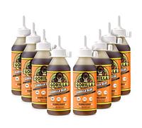 Gorilla Glue 250ml (Pack of 8)