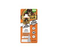 Gorilla Glue 253769 2.8 oz Silicone Sealant - White