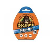 Gorilla Glue 3044021 Gorilla Tape® All-Weather Extreme 48Mm X 11M Black