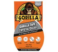 Gorilla Tape Repair Clear 48mm 8.2m