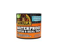 Gorilla Glue 4 x 10 in. Waterproof Patch & Seal Tape Roll