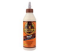 Gorilla Glue 5041181 Wood Glue 532ml