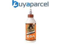 Gorilla 5044801 236ml Gorilla Wood Glue
