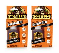 Gorilla Glue 60ml (2 Pack)