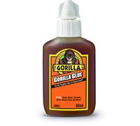 Gorilla Glue 1044201 Polyurethane Glue 60ml