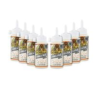 Gorilla Glue Clear 110ml (8 Pack)