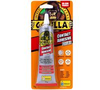 Gorilla Glue Gorilla Contact Adhesive Clear 75g GRGCAC75