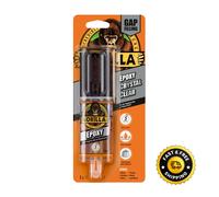 Epoxy 25ML Clear