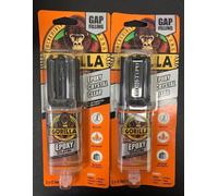 Epoxy 25ML Clear