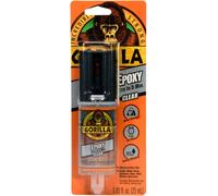 Gorilla Glue Epoxy Tube-.85oz G4200101