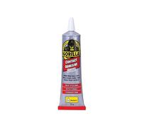 Gorilla Glue Gorilla Contact Adhesive Clear 75g GRGCAC75