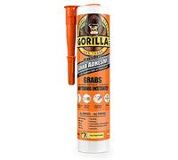 Gorilla Glue 2044001 Gorilla Heavy-Duty Grab Adhesive