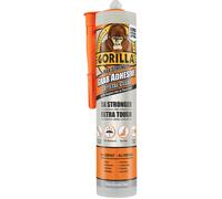 Gorilla Glue Gorilla Heavy-Duty Grab Adhesive Clear 270ml