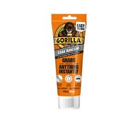 Gorilla Glue Gorilla® Heavy-Duty Grab Adhesive White 200Ml 2044311