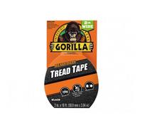 Gorilla Glue Gorilla Heavy-Duty Tread Tape 3M Multi Colour (One Size)