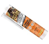 Gorilla Glue Gorilla Mould Resistant Sealant Clear 295Ml