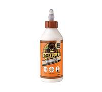 GORILLA WOOD GLUE 236ML X 2 BOTTLES HIGH QUALITY INDOOR AND OUTDOOR GLUE