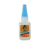 Gorilla Glue Gorilla Super Glue 15g