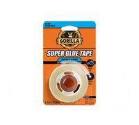 Gorilla Glue Gorilla Tape 15.8mm X 6.1M Multi Colour (One Size)