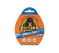 Gorilla Glue Gorilla Tape All-weather Extreme 48mm X 11m Black Gorilla Glue Multicolor