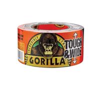 Gorilla Glue Gorilla Tape Tough & Wide 73mm X 27m Black
