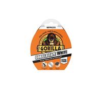 Gorilla Glue Gorilla Tape White
