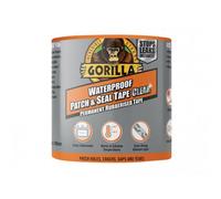 Gorilla Waterproof Patch & Seal Tape Gorilla Glue Multi One Size