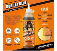 Gorilla Glue Multi Purpose Extra Strong For Wood Stone Metal Ceramic Glass Size