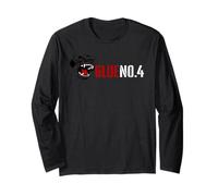 Gorilla Glue No4 Long Sleeve T-Shirt