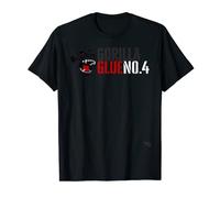 Gorilla Glue No4 T-Shirt