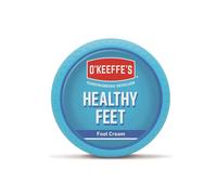 Gorilla Glue O'Keeffe's Healthy Feet Foot Cream 91g Jar