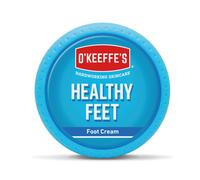 O'Keeffe's Healthy Feet Jar - 91g