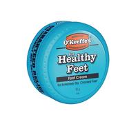 Gorilla Glue O'keeffe's Healthy Feet Foot Cream - Multi Colour - 91g Jar - Multi Colour