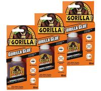 Gorilla Glue 1044201 Polyurethane Glue 60ml