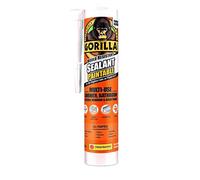 Gorilla Glue Paintable Sealant White 265ml