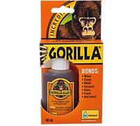 Gorilla Glue Permanent Liquid Brown 60 ml