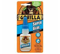 Gorilla Glue Gorilla Super Glue 15g