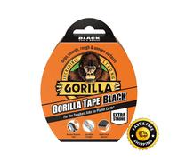 Gorilla Glue Tape Black Strong Heavy Duty Adhesive Water Resistant 9m, 11m, 32m