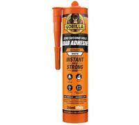 Gorilla Glue Ultimate Grab Adhesive Cartridge