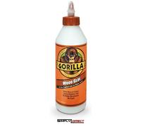 Gorilla Gorila Glue Full Range: Standard, Super Glue, Epoxy, Wood, Grab Adhesive