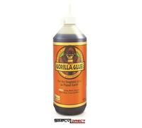 Gorilla Gorila Glue Full Range: Standard, Super Glue, Epoxy, Wood, Grab Adhesive