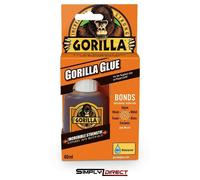Gorilla Glue Gorilla All Purpose Glue 115ml