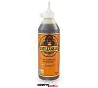 Gorilla Gorila Glue Full Range: Standard, Super Glue, Epoxy, Wood, Grab Adhesive