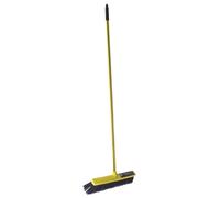 Gorilla Gorilla Broom, Yellow