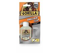 Gorilla Gorilla Glue Glue Clear 110ml