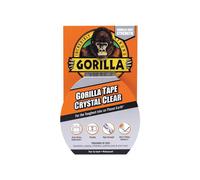 Gorilla Tape Repair Clear 48mm 8.2m