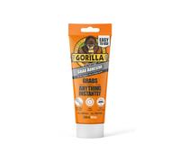 Gorilla - Grab Adhesive 200Ml White, Gorilla-Grab-Adhesive-200Ml-White