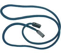 Gorilla Grip Classic Spectacle Cord (Teal Green) - Secure Specs Glasses Lanyard Holder